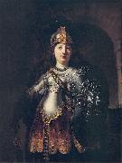 BellonaRembrandt Rembrandt